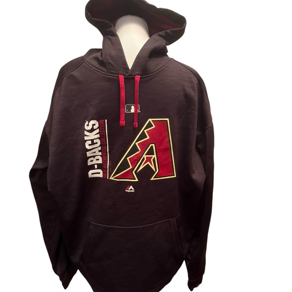 MLB Authentic Collection - Picture 6 of 10